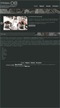 Mobile Screenshot of prima08.com